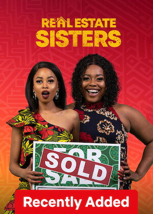 Real Estate Sisters  Poster